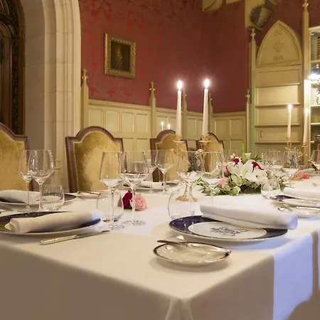 Chateau De - Relais & Chateaux 5* Mirambeau (Charente-Maritime)