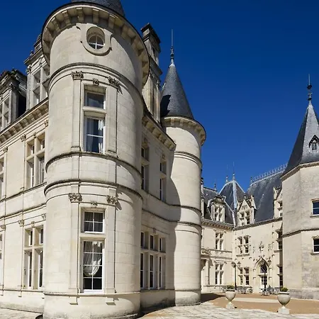 Chateau De - Relais & Chateaux