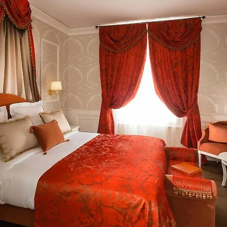 Chateau De - Relais & Chateaux Hotel Mirambeau (Charente-Maritime)