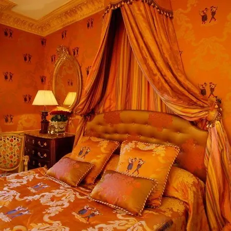 Chateau De - Relais & Chateaux Mirambeau (Charente-Maritime)