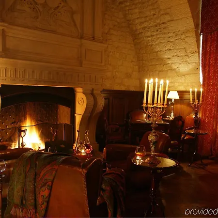 Chateau De - Relais & Chateaux Hotel 5*