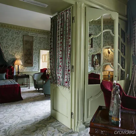 Chateau De - Relais & Chateaux 5* Mirambeau (Charente-Maritime)