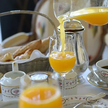 Hotel Chateau De - Relais & Chateaux 5*