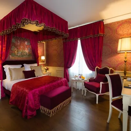 Hotel Chateau De - Relais & Chateaux Mirambeau (Charente-Maritime)