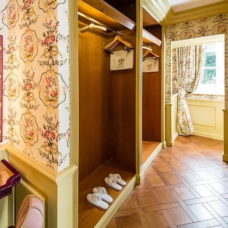 Chateau De - Relais & Chateaux Hotel Mirambeau (Charente-Maritime)