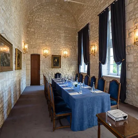 Hotel Chateau De - Relais & Chateaux