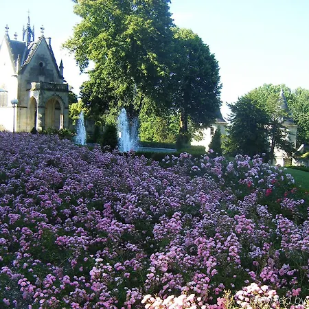Hotel Chateau De - Relais & Chateaux Mirambeau (Charente-Maritime)
