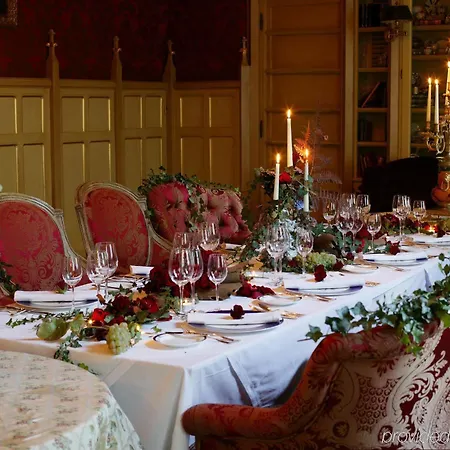 Hotel Chateau De - Relais & Chateaux 5*