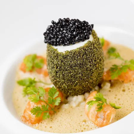 Chateau De - Relais & Chateaux Hotel 5*