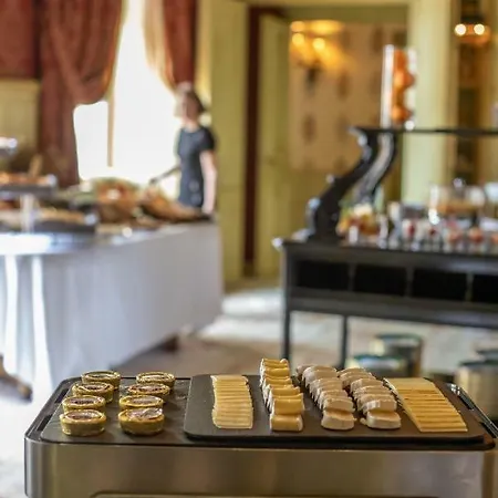 Chateau De - Relais & Chateaux 5* Mirambeau (Charente-Maritime)